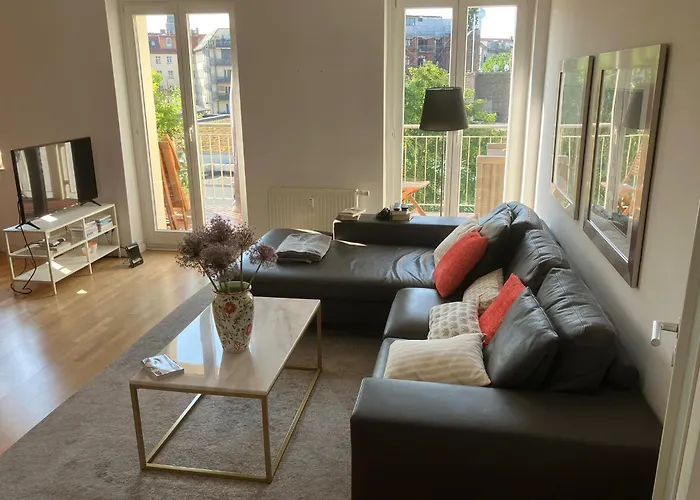 Raja Jooseppi Apartments