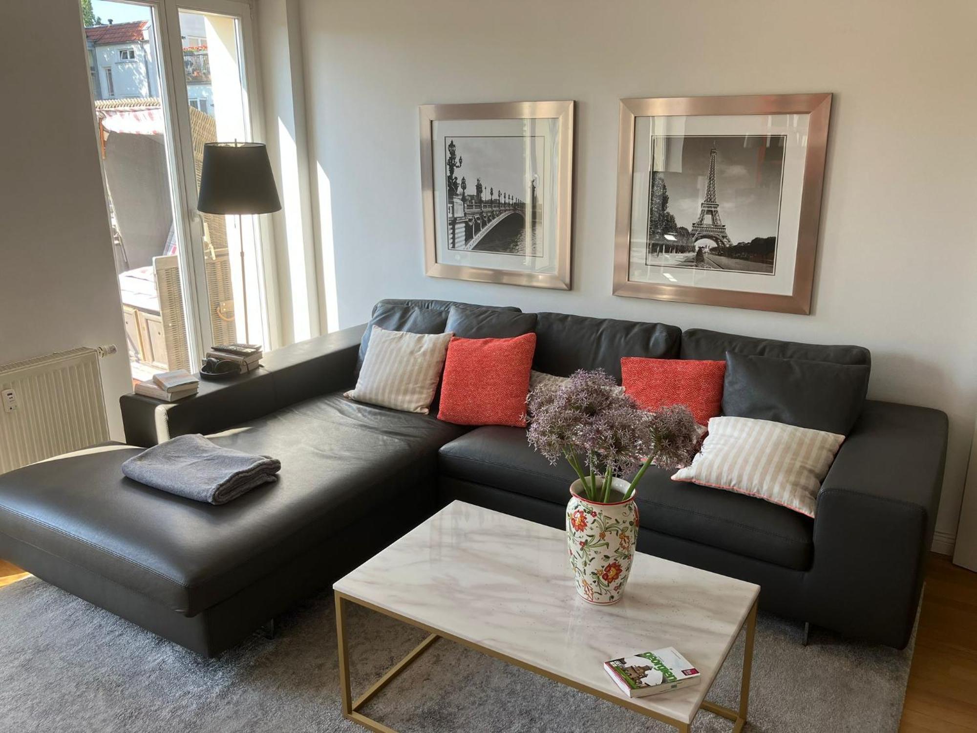 Raja Jooseppi Appartement *