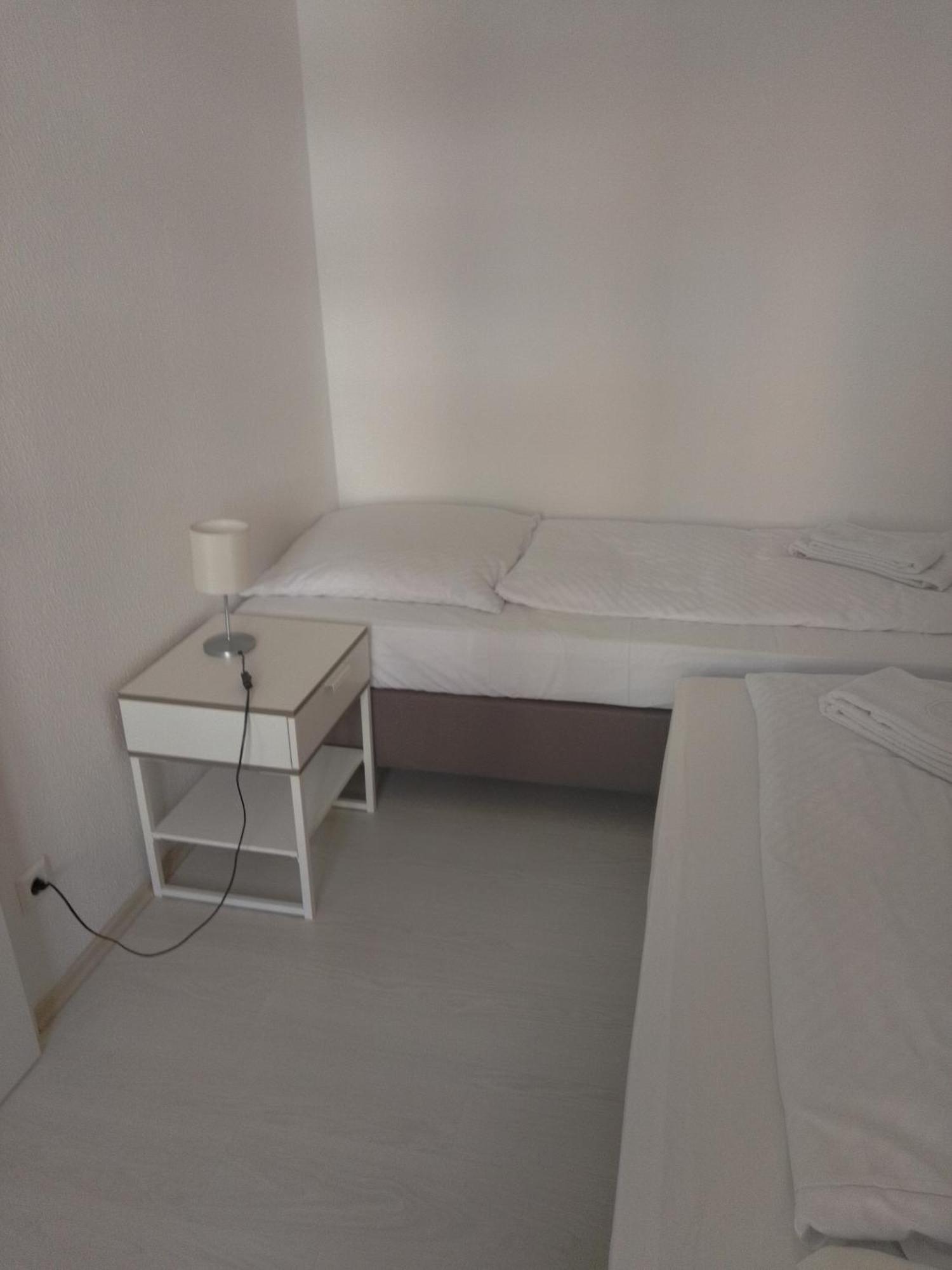 Appartement Raja Jooseppi Berlin