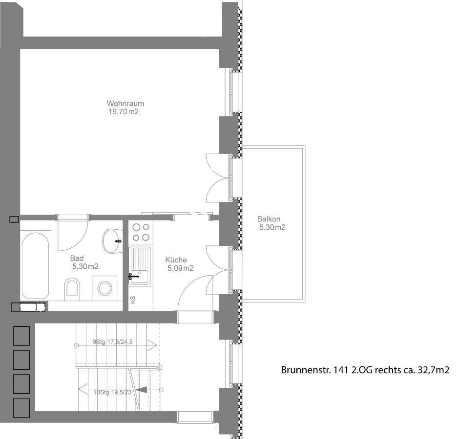 Appartement Raja Jooseppi *